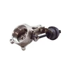 BMW Oro Priešpriešinis Oro Srauto Valvos Valdymas F10 F11 F01 F02 X5 X6 Originalus 11658506398