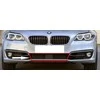 Bmw Oro Pusinis Oro Įpūtimo Grillis 5 F10 F11 51117331725