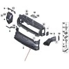 BMW Oro Šakutinės Oro Degtukas F20 F21 51748050728