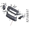 BMW Oro Šakutinės Oro Degtukas F20 F21 51748050728
