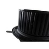 BMW Oro Šildytuvas 1 E81 E82 E87 E90 X1 E84 X3 F25 X4 F26 Z4 E89 Originalus 64119227670