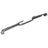 BMW Oro Šildytuvo Aukštutinė Oro Vamzdis 7 E65 E66 02 2002 07 2008 Originalus 51717012045