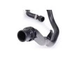 BMW Oro Šilumvamzdžio Grįžimo Termostatas 3 E90 E91 E92 Originalus 17127525869
