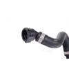 BMW Oro Šilumvamzdžio Grįžimo Termostatas 3 E90 E91 E92 Originalus 17127525869