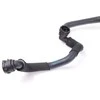 BMW Oro Šilumvamzdžio Grįžimo Termostatas 3 E90 E91 E92 Originalus 17127525869