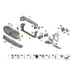 Bmw Oro Sklendės Viršuje 5 G30 G31 51747497283