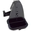 BMW Oro Uodega BMW X3 G01 X4 G02 X5 G05 Originalus 13718599684