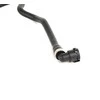 BMW Oro Ventiliacijos Vamzdis 7 E65 E66 17127508012