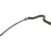 BMW Oro Ventiliacijos Vamzdis 7 E65 E66 17127508012