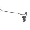 Bmw Oro Ventiliatoriaus Vamzdis Su Dulkiu Filtru 3 E90 E92 E93 16137170673 Originalus