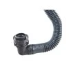 BMW Oro Ventiliatorius Su Dulkiu Filtru 16132283491
