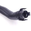 BMW Oro Ventilių Vamzdis 5 F07 F10 F11 11157575641 Originalus