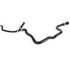 Bmw Oro Ventilių Vamzdis 7 E65 E66 02 2000 02 2005 Originalus 17127508013