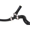 Bmw Oro Ventilių Vamzdis 7 E65 E66 02 2000 02 2005 Originalus 17127508013