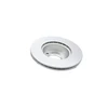 Bmw Oro Ventiliuotas Stabdžių Diskas E81 E87 E82 Originalus 34116854997