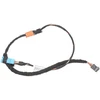 Bmw Oro Vėsinimo Švirkštų Laidų Rinkinys G30 G31 F90 G11 G12 Originalus 61129389675