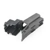BMW padangų slėgio stebėjimo sistemos imtuvo laikiklis 36136796534 Originalus