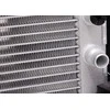 BMW pagalbinis radiatorius 17117586544 Originalus