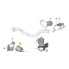 Bmw Pagalbinis Vandens Siurblis G30 G31 G32 Originalus 11518638237