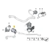 Bmw Pagalbinis Vandens Siurblis G30 G31 G32 Originalus 11518638237