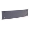 Bmw Pagrindas Valstybinio Numerio Zenklas Grintuotas E92 E93 Originalus 51118044659