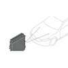 Bmw Pagrindinis Valdymo Blokas G30 G11 G12 12149895279 Originalus