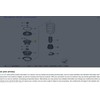 BMW Pagalba Gidui 3 E90 E91 E92 Z4 Originalus 31306785962
