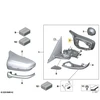 Bmw Palaikomasis Žiedas Dešinėje F90 M5 F91 M8 Originalus 51168064658