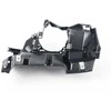 Bmw Palaikymo Rūko Žibintas Kairėje 3 F34 Gt Originalus 51117293799