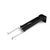 BMW Panel Clip E60 E61 E63 E64 E65 E66 E67 2000 2010 Originalus 17127507981
