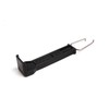BMW Panel Clip E60 E61 E63 E64 E65 E66 E67 2000 2010 Originalus 17127507981