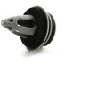 BMW Panelio Klipas Ø 8 mm Durų Apdaila E88 E90 F45 Originalus 51418224781