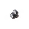 BMW Papildomas Galvos Šviesos Adapteris F 750 GS F 850 GS R 1250 GS Originalus 63178414891