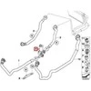 Bmw Papildomas Vandens Siurblis E81 E87 E90 Originalus 64116928246