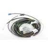 BMW papildomo kabelio komplektas atbulinės eigos kameros originalus 61122183660