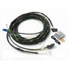 BMW papildomo kabelio komplektas atbulinės eigos kameros originalus 61122183660