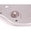 BMW pavarų dėžės alyvos bakelis su tarpine 24117581605 Originalus