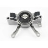Bmw Pavarų Dėžės Laikiklis 3 G20 G21 Originalus 22328742697