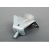 BMW pavarų perjungimo mechanizmo rankinė pavarų dėžė apvalus guolis mova 26mm originali 25117519669
