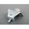 BMW pavarų perjungimo mechanizmo rankinė pavarų dėžė apvalus guolis mova 26mm originali 25117519669