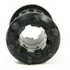 BMW pavarų perjungimo mechanizmo rankinė pavarų dėžė apvalus guolis mova 26mm originali 25117519669