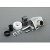 BMW pavarų perjungimo mechanizmo rankinė pavarų dėžė apvalus guolis mova 26mm originali 25117519669