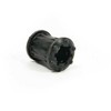 BMW pavarų perjungimo mechanizmo rankinė pavarų dėžė apvalus guolis mova 26mm originali 25117519669
