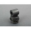BMW pavarų perjungimo mechanizmo rankinė pavarų dėžė apvalus guolis mova 26mm originali 25117519669