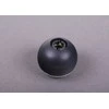 BMW Pavarų Perjungimo Rankenėlė Plastikinė Chromuota 5 Greičių MINI R50 R52 Originalus 25117542278