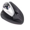 BMW Pavarų Perjungimo Rankenėlė TCT Su Dangteliu E90 E92 E93 Originalus 25122283705