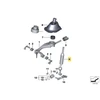 BMW Pavarų Svoris E90 E92 E93 2007-2013 Originalus 25112283704