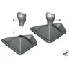 Bmw Pavarų Svoris Odos Danga F20 F21 F22 F23 Originalus 25112284546