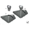 Bmw Pavarų Svoris Odos Danga F20 F21 F22 F23 Originalus 25112284546