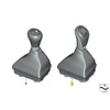 Bmw Pavarų Svoris Plastmasė Su Pėda 6 Greičių Originalus 25117642003